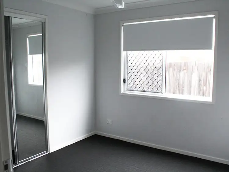 Fifth view of Homely house listing, 1/4 Stathis Place, Bundamba QLD 4304