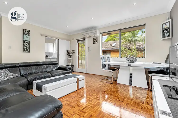 Second view of Homely unit listing, 5/78 Station Street, West Ryde NSW 2114