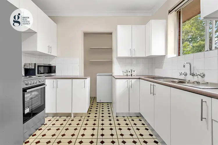 Third view of Homely unit listing, 5/78 Station Street, West Ryde NSW 2114