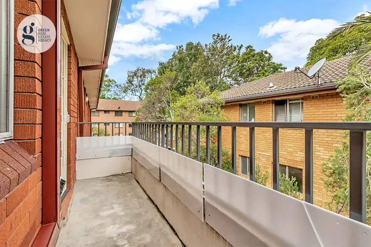 Fourth view of Homely unit listing, 5/78 Station Street, West Ryde NSW 2114