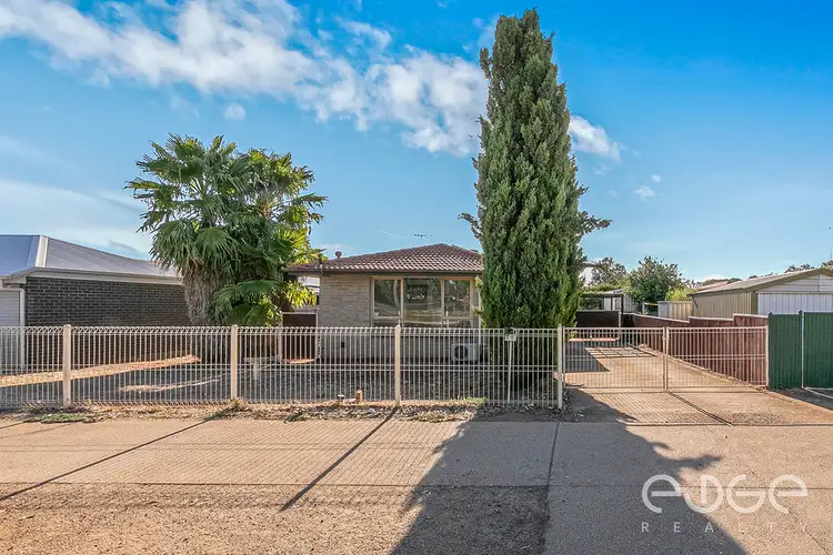 77 Peachey Road, Davoren Park SA 5113