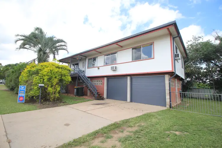 Main view of Homely house listing, 3 Gouldian Avenue, Condon QLD 4815