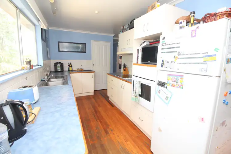 Third view of Homely house listing, 3 Gouldian Avenue, Condon QLD 4815