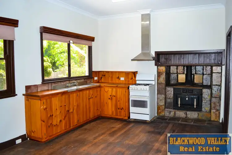 5a Brockman Street, Bridgetown WA 6255