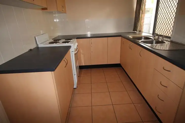 Second view of Homely house listing, 10 Geoffrey Court, Rasmussen QLD 4815