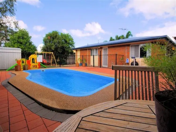 Third view of Homely house listing, 10 Geoffrey Court, Rasmussen QLD 4815