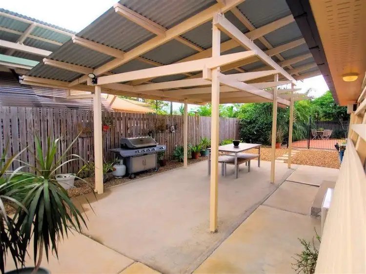 Fifth view of Homely house listing, 10 Geoffrey Court, Rasmussen QLD 4815