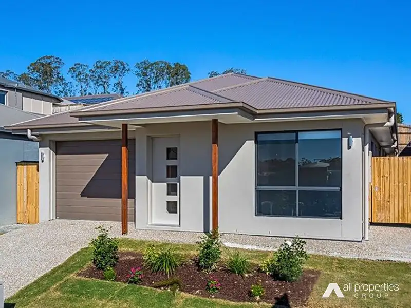 Main view of Homely house listing, 1 Stanicki Circuit, Bellbird Park QLD 4300