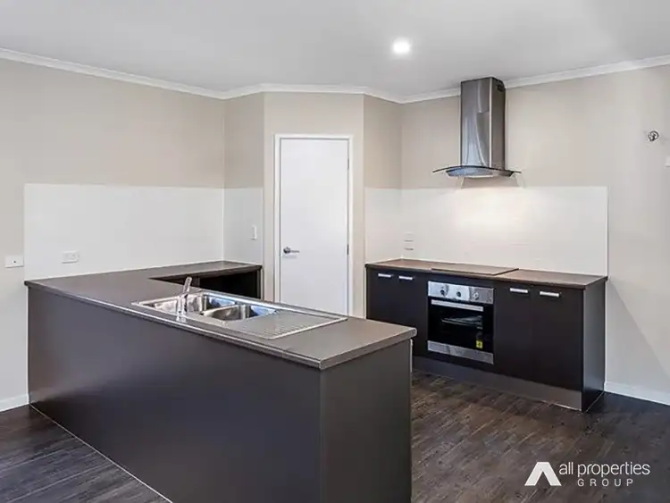 Fourth view of Homely house listing, 1 Stanicki Circuit, Bellbird Park QLD 4300