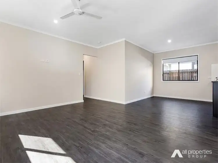 Fifth view of Homely house listing, 1 Stanicki Circuit, Bellbird Park QLD 4300