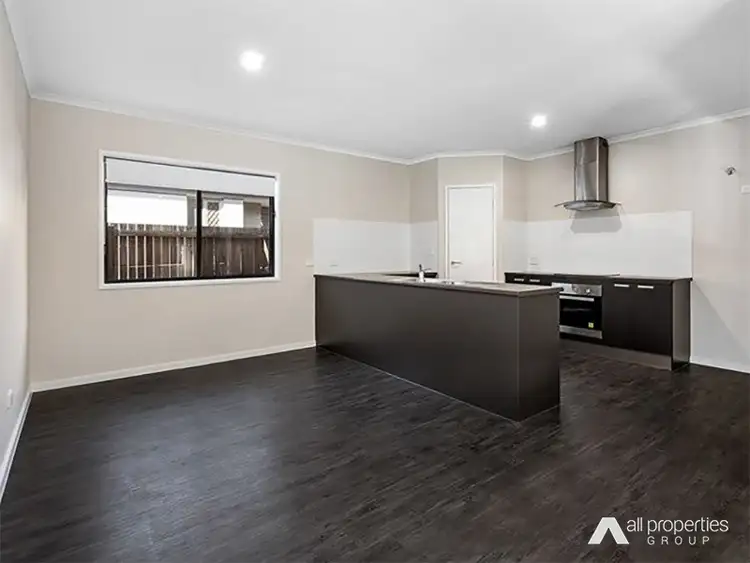 Sixth view of Homely house listing, 1 Stanicki Circuit, Bellbird Park QLD 4300