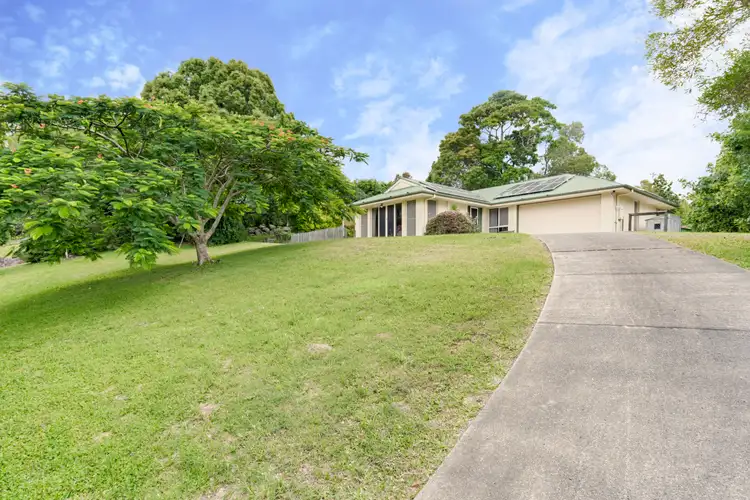 178 Blueberry Drive, Black Mountain QLD 4563