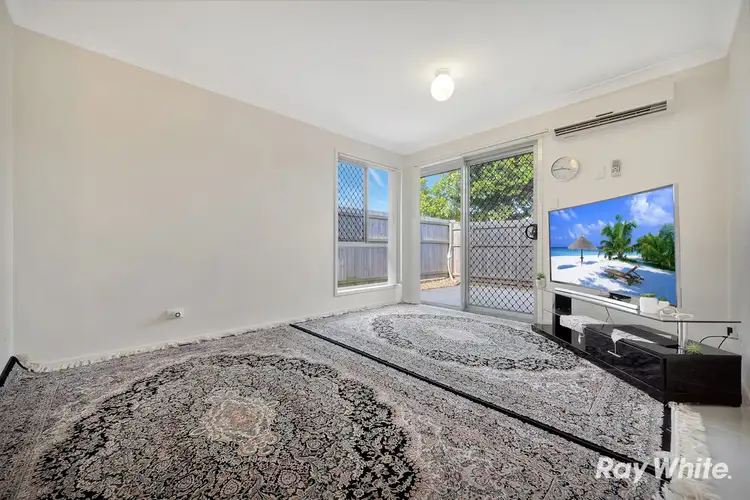 Second view of Homely townhouse listing, 48/17-27 Mulgrave Road, Marsden QLD 4132