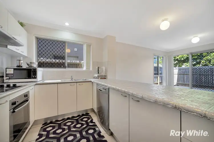 Third view of Homely townhouse listing, 48/17-27 Mulgrave Road, Marsden QLD 4132