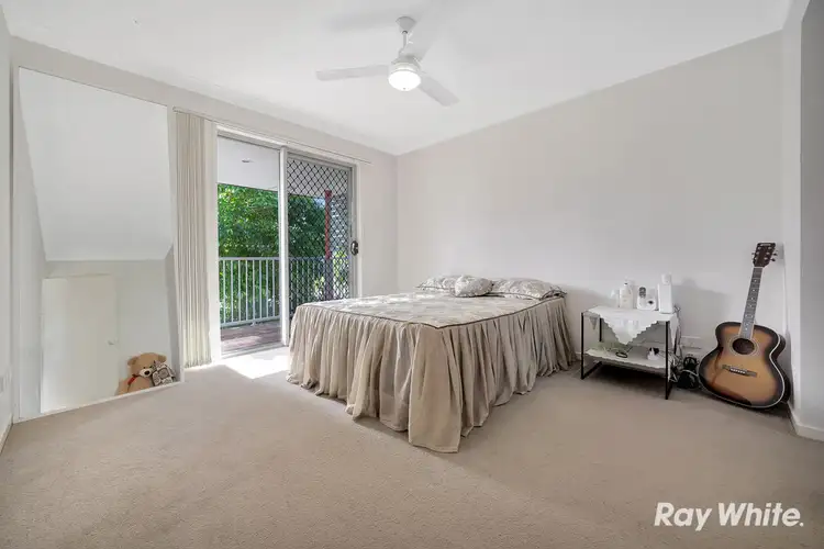 Fifth view of Homely townhouse listing, 48/17-27 Mulgrave Road, Marsden QLD 4132