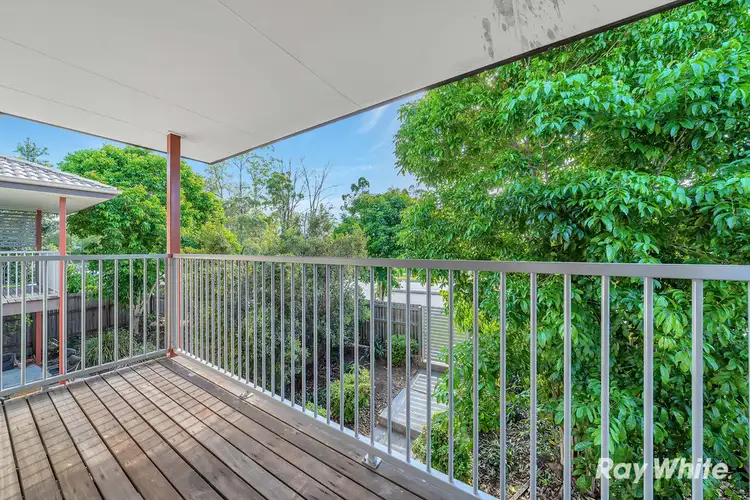 Seventh view of Homely townhouse listing, 48/17-27 Mulgrave Road, Marsden QLD 4132