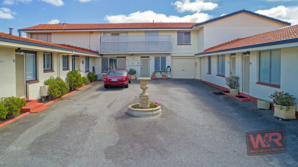 Main view of Homely block of units listing, 85 Campbell Road, Spencer Park WA 6330