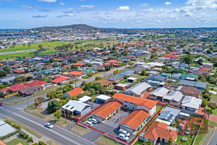 Fourth view of Homely block of units listing, 85 Campbell Road, Spencer Park WA 6330