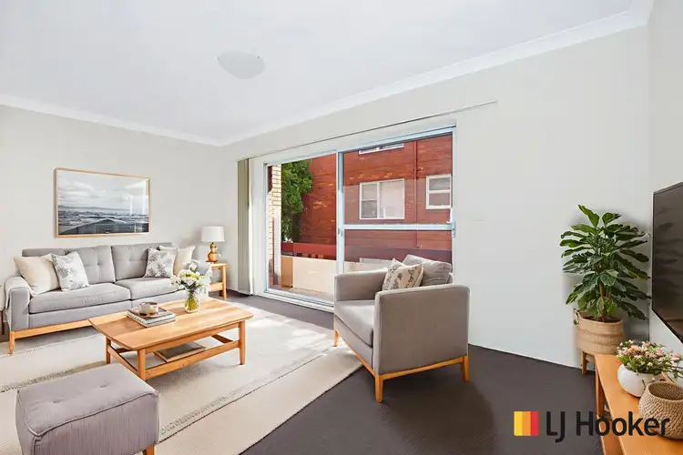 4/28 Pembroke Street, Ashfield NSW 2131