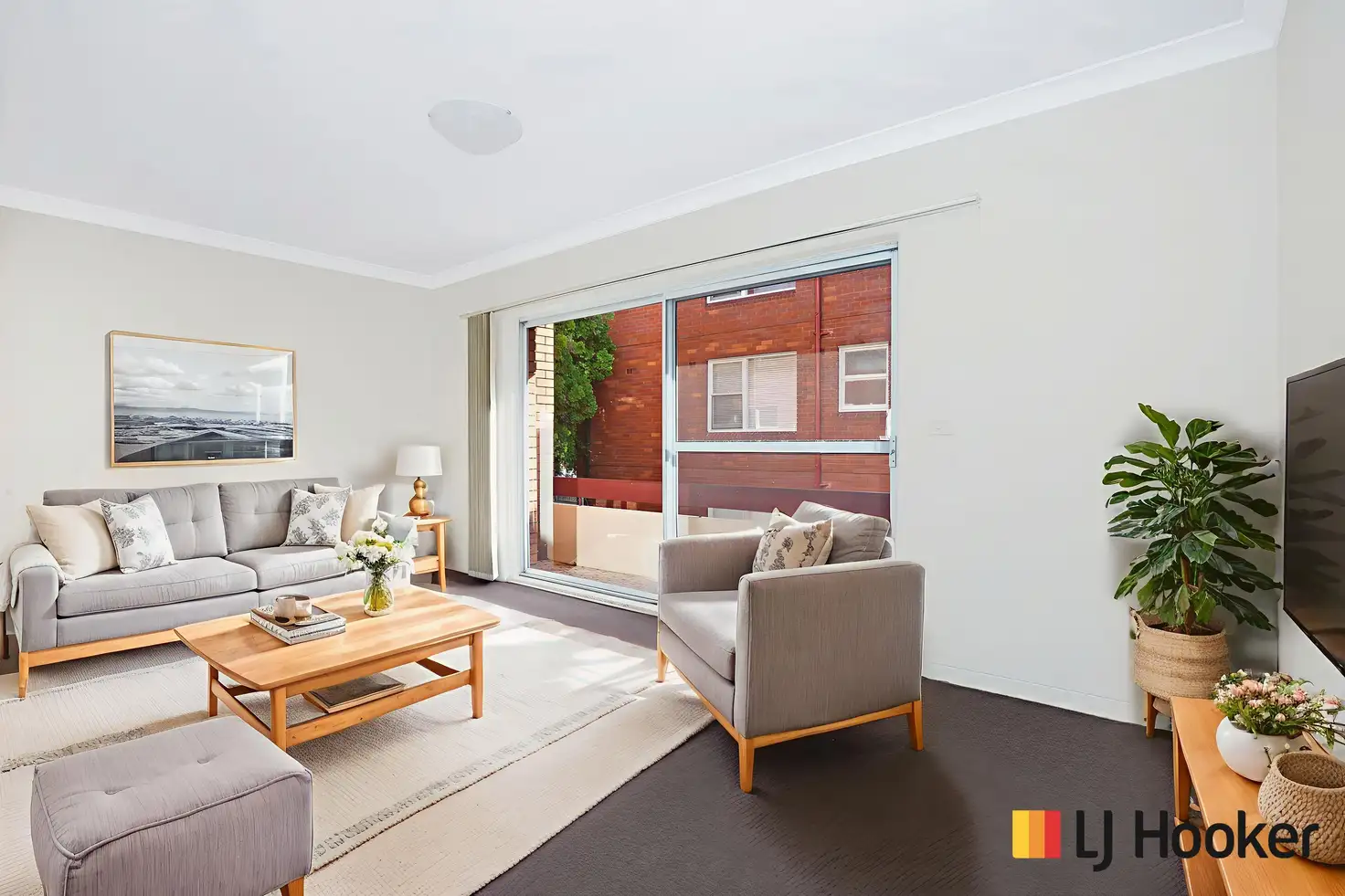 Main view of Homely apartment listing, 4/28 Pembroke Street, Ashfield NSW 2131
