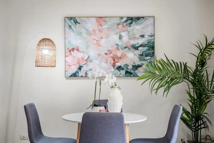 Third view of Homely apartment listing, 4/28 Pembroke Street, Ashfield NSW 2131