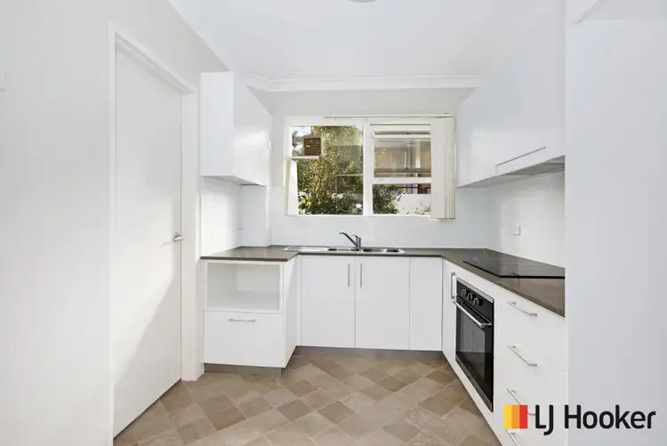 Third view of Homely apartment listing, 4/28 Pembroke Street, Ashfield NSW 2131
