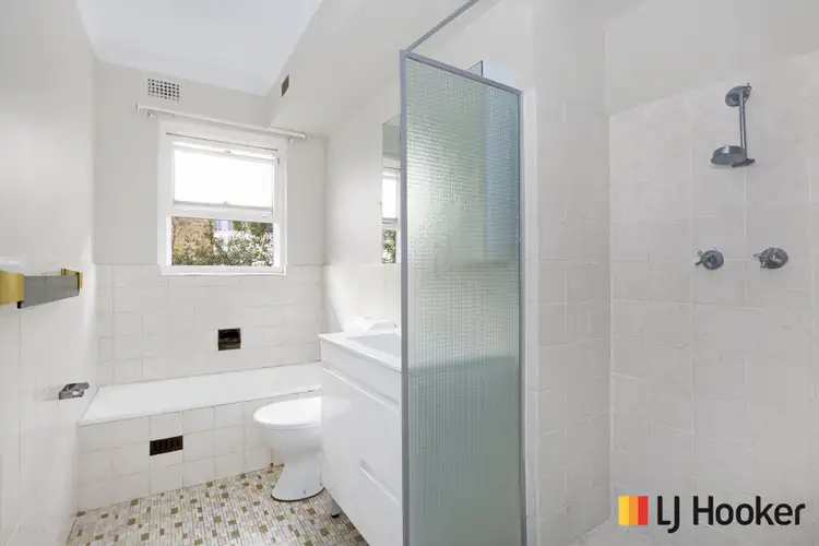 Fourth view of Homely apartment listing, 4/28 Pembroke Street, Ashfield NSW 2131