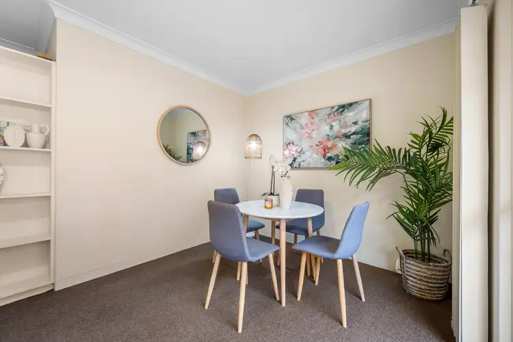 Fourth view of Homely apartment listing, 4/28 Pembroke Street, Ashfield NSW 2131