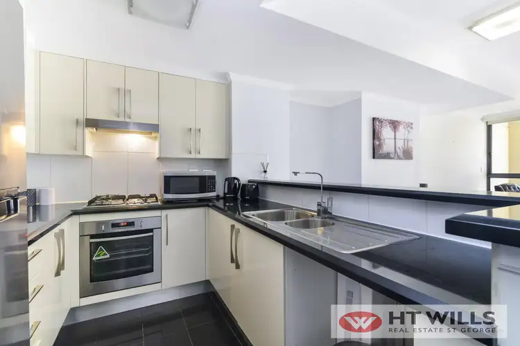 Third view of Homely apartment listing, 257/10 Lachlan Street, Waterloo NSW 2017