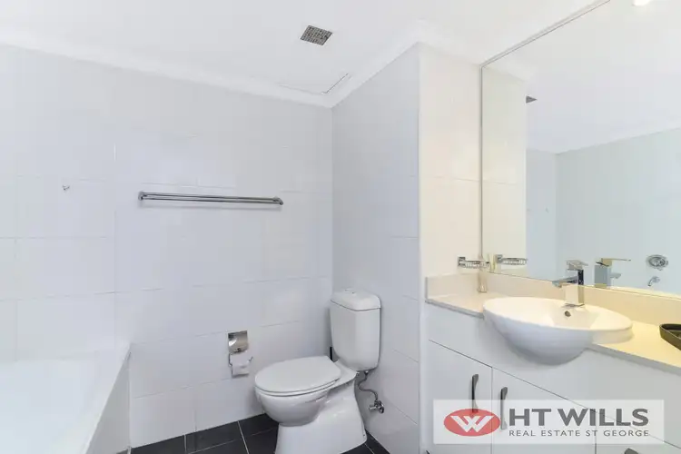 Seventh view of Homely apartment listing, 257/10 Lachlan Street, Waterloo NSW 2017