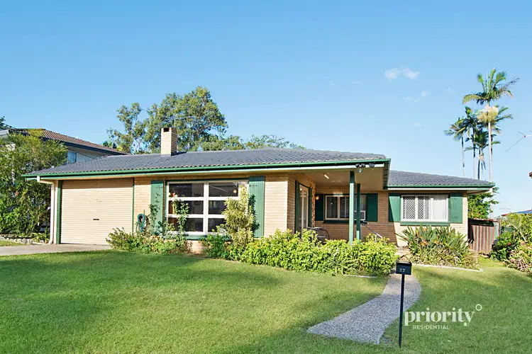 22 Centre Street, Strathpine QLD 4500