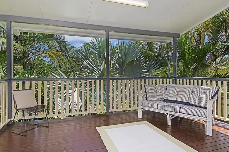 3 Pocock Court, Vincent QLD 4814