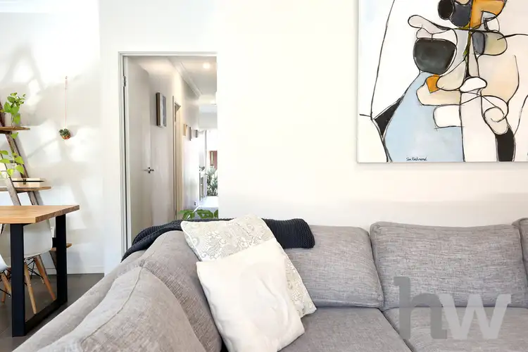 Second view of Homely house listing, 23 Marvins Place, Marshall VIC 3216