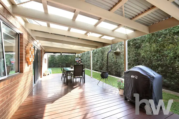 Fourth view of Homely house listing, 23 Marvins Place, Marshall VIC 3216