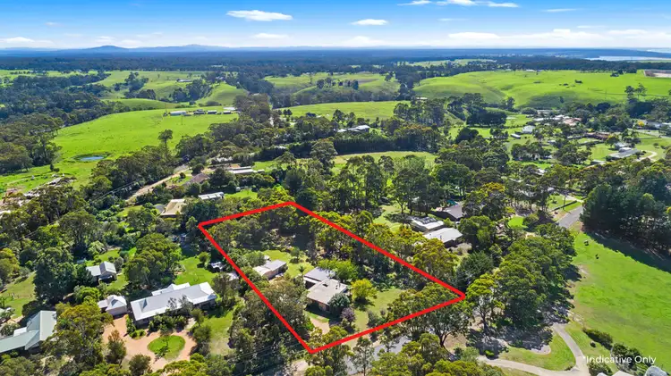 Fourth view of Homely house listing, 15 Lake Bunga Beach Road, Lake Bunga VIC 3909