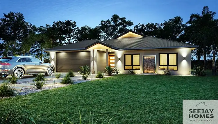 Main view of Homely house listing, lot 2 Funk Road, Regency Downs QLD 4341