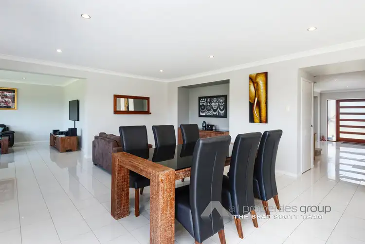 Third view of Homely rural property listing, 47 St Covet Crt, Jimboomba QLD 4280