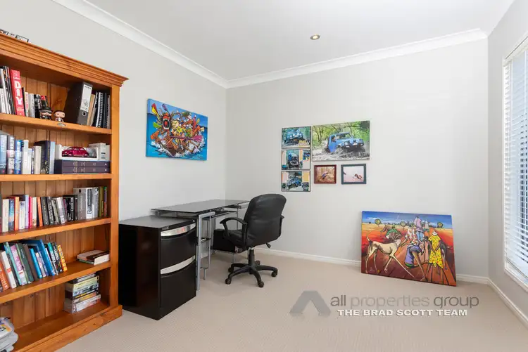 Seventh view of Homely rural property listing, 47 St Covet Crt, Jimboomba QLD 4280