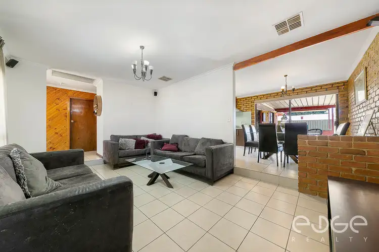 Fifth view of Homely house listing, 25 Blaess Drive, Paralowie SA 5108