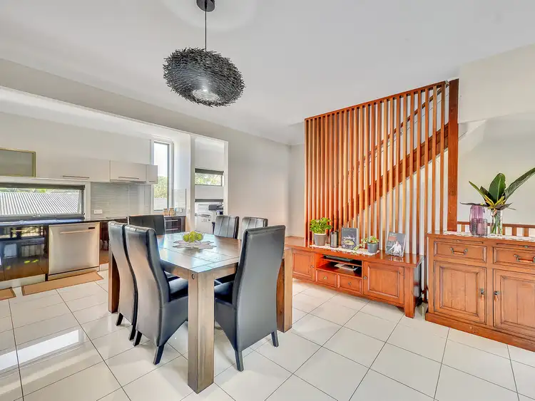 Third view of Homely house listing, 3/49 Cambridge Street, Carina Heights QLD 4152
