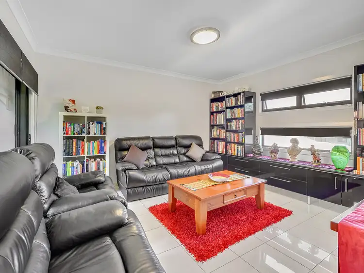 Fourth view of Homely house listing, 3/49 Cambridge Street, Carina Heights QLD 4152