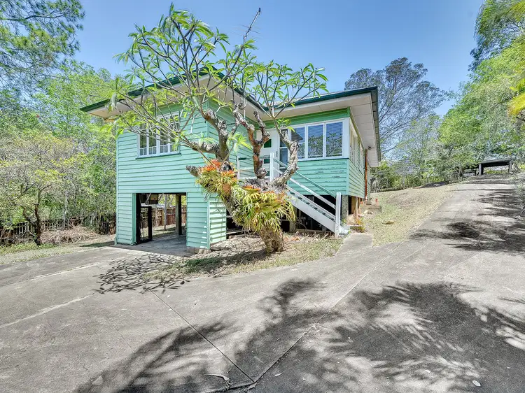 Second view of Homely house listing, 28 Jainba Street, Indooroopilly QLD 4068