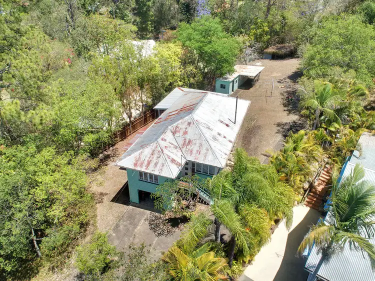 Third view of Homely house listing, 28 Jainba Street, Indooroopilly QLD 4068