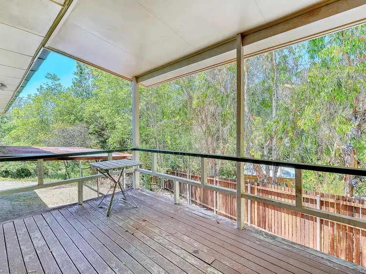 Fifth view of Homely house listing, 28 Jainba Street, Indooroopilly QLD 4068