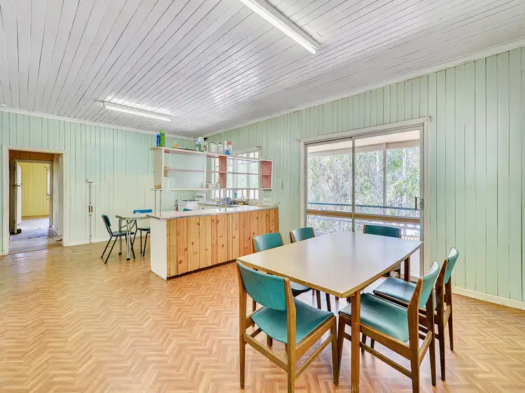 Sixth view of Homely house listing, 28 Jainba Street, Indooroopilly QLD 4068