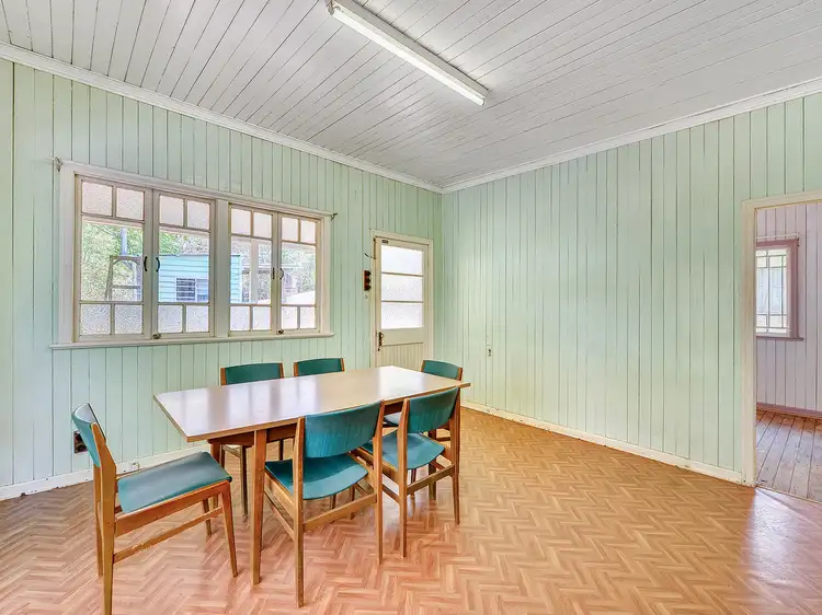 Seventh view of Homely house listing, 28 Jainba Street, Indooroopilly QLD 4068