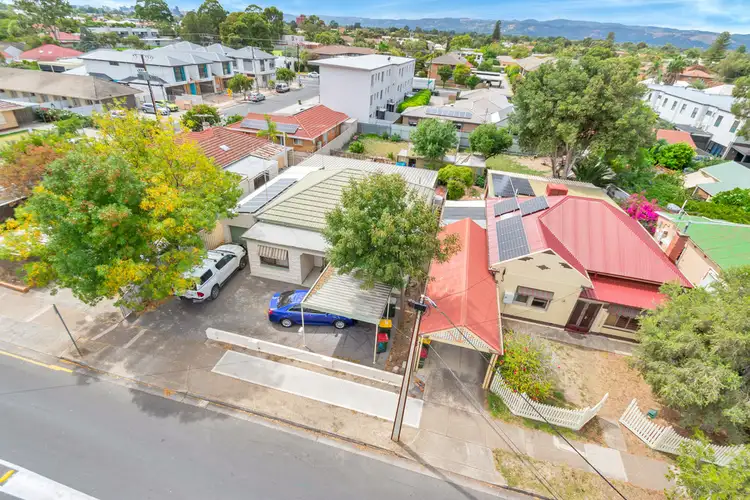 Third view of Homely house listing, 23 Lydia Street, Plympton SA 5038