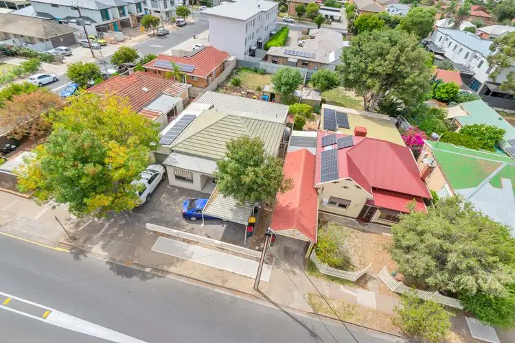Fourth view of Homely house listing, 23 Lydia Street, Plympton SA 5038