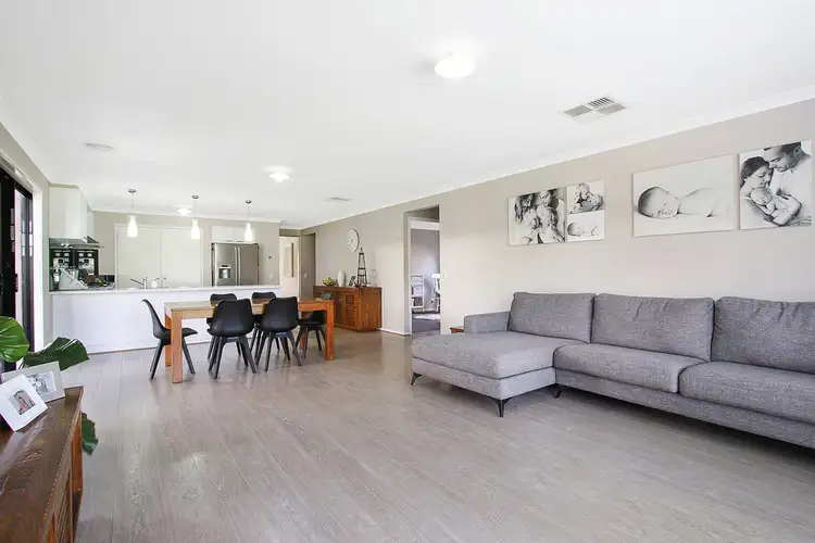 Third view of Homely house listing, 17 Silky Oak Avenue, Wodonga VIC 3690