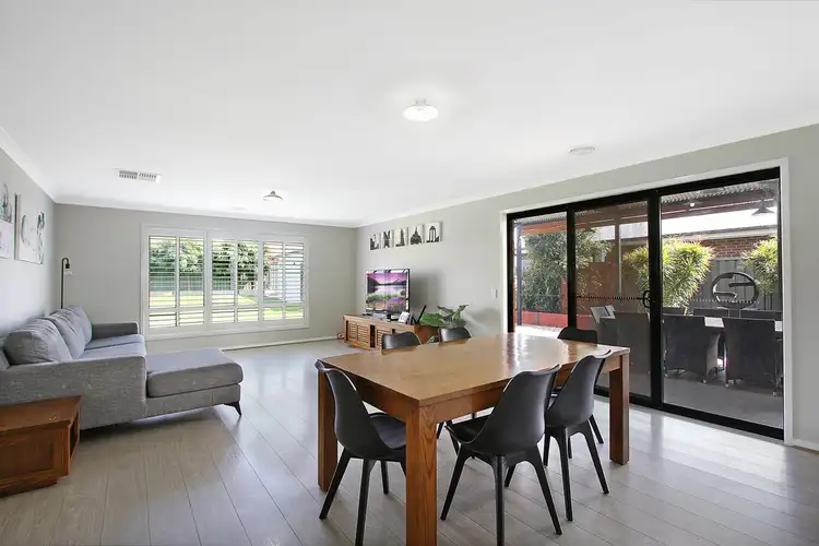 Fourth view of Homely house listing, 17 Silky Oak Avenue, Wodonga VIC 3690